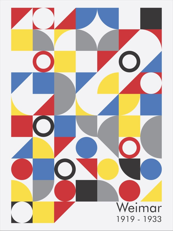 WEIMARER KUNST 02