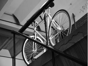 BIKE WB