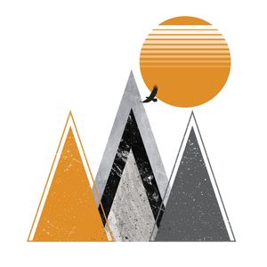 STONE MOUNTAINS