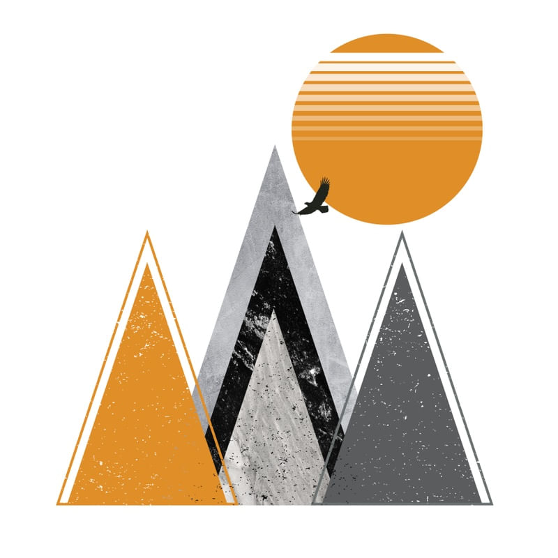 STONE MOUNTAINS