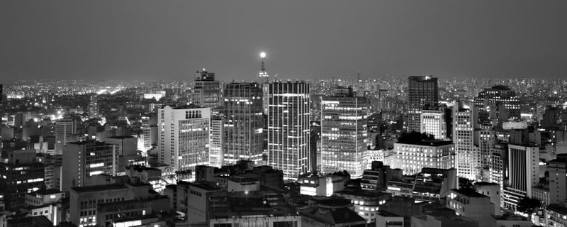 CIDADE EM LUZES