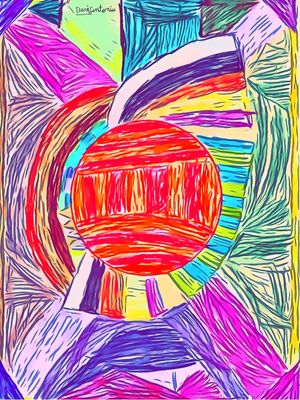 DAVID ART 1