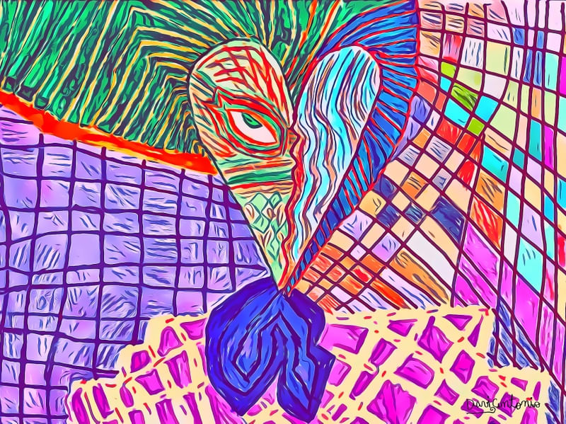 DAVID ART 2