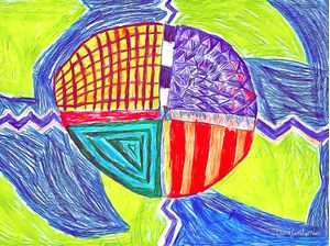 DAVID ART 6