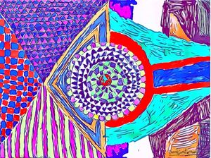 DAVID ART 7