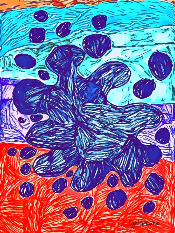 DAVID ART 8
