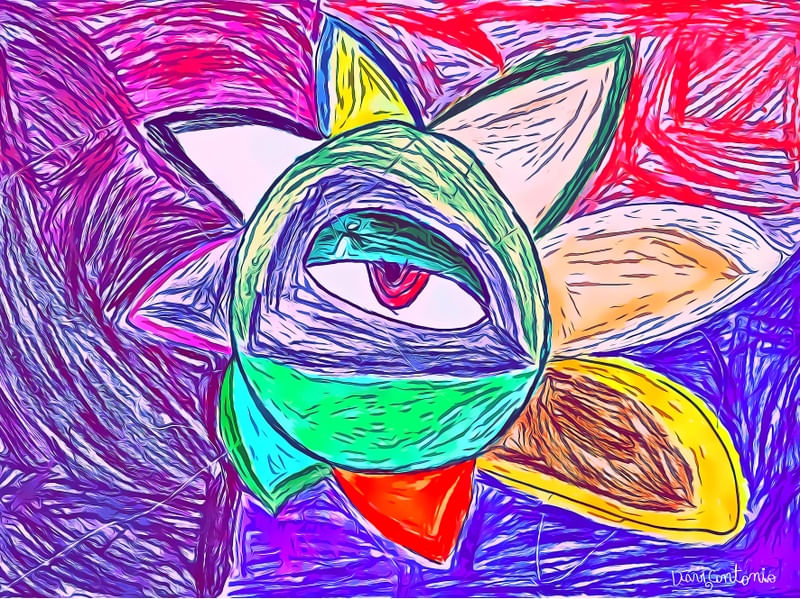 DAVID ART 9
