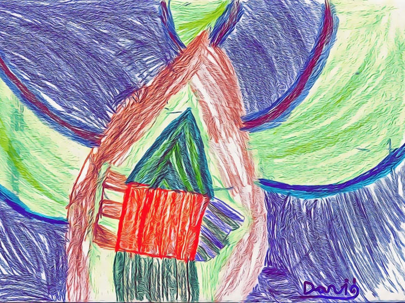 DAVID ART 16