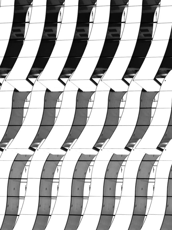 FORMAS E LINHAS URBANAS