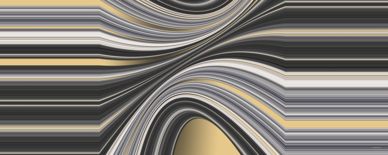 ONDAS ABSTRATAS - 09