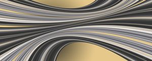 ONDAS ABSTRATAS - 10 - A