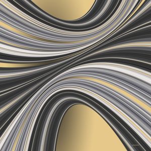 ONDAS ABSTRATAS - 11-A