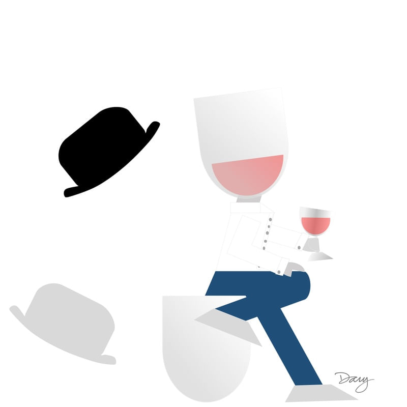 NO HEAD WINE - WOW