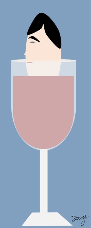 MR TINTO