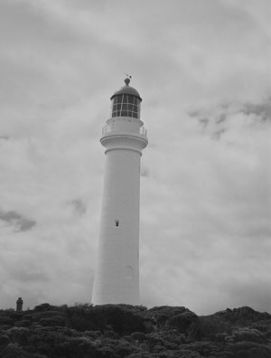 FAROL AUSTRALIANO