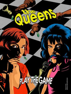 THE QUEENS - PLAY THE GAME