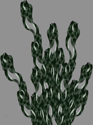 ABSTRACT PLANT 1989