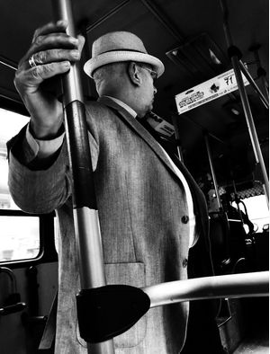 ONIBUS COTIDIANO