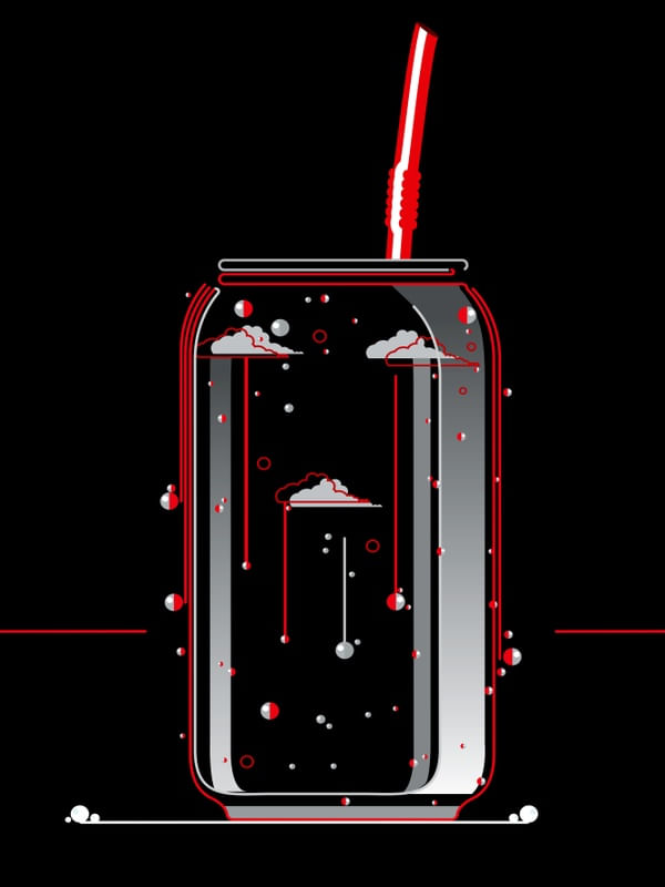 NEW COKE