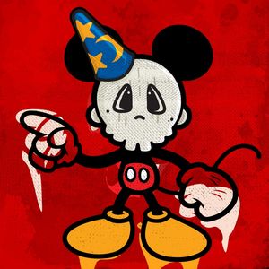MICKEY CAVERA