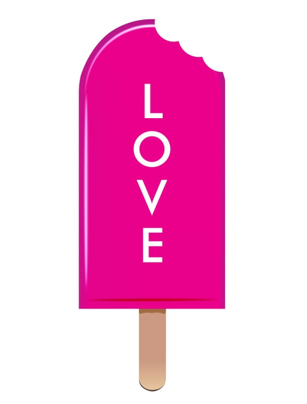 PICOLÉ AMOR