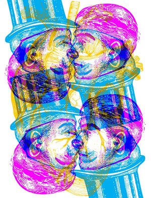 CLOWNS