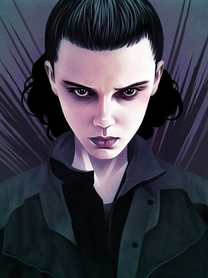 ELEVEN'S GIFT