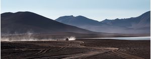DESERTO DO ATACAMA I