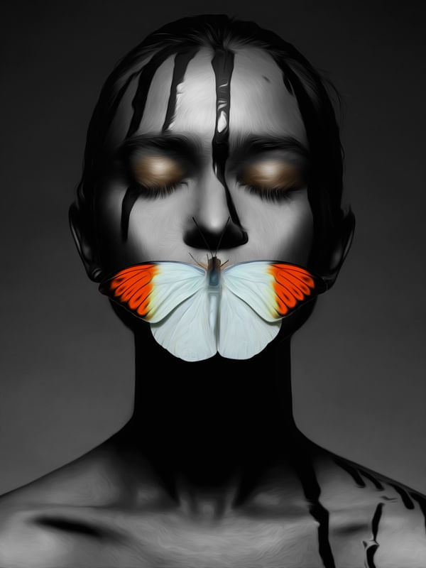 BUTTERFLY 01
