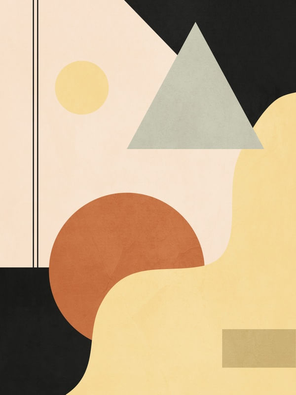 MODERN ABSTRACT ART 10
