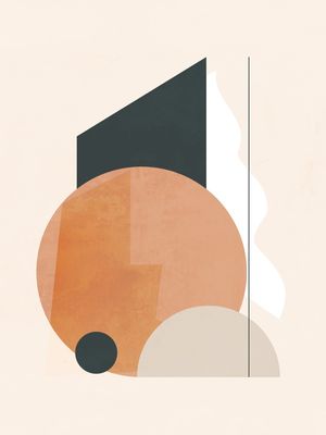 MODERN ABSTRACT ART 9