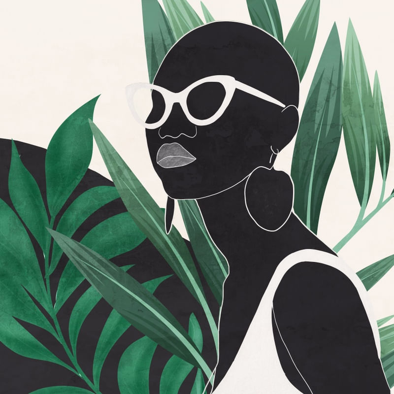 JUNGLE GIRL 2