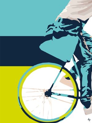 URBAN BIKER