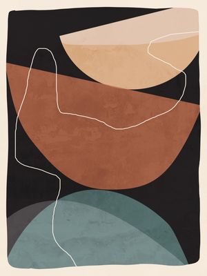 MODERN ABSTRACT ART 12