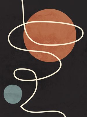 MINIMAL ABSTRACT SHAPES 27