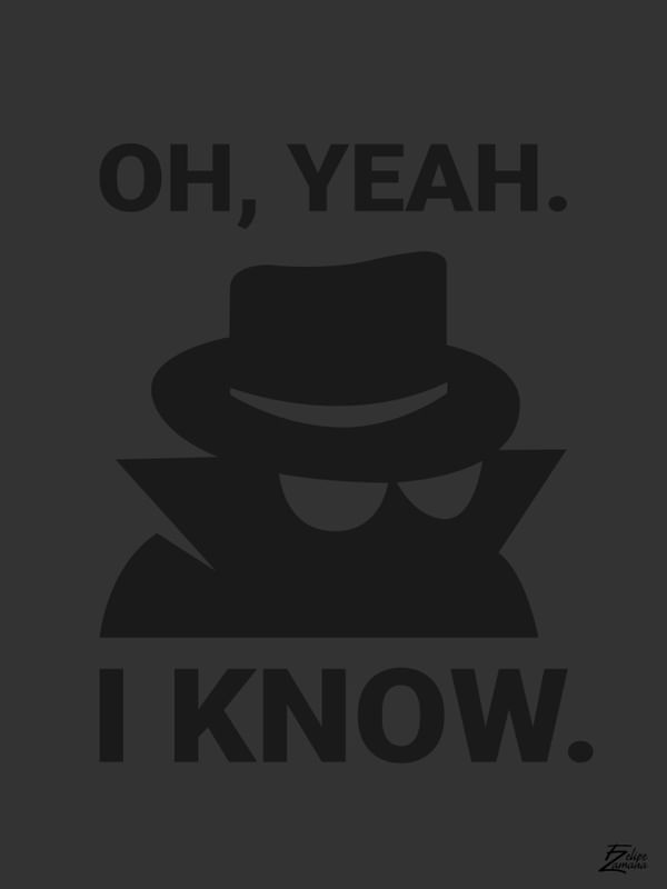I KNOW TAB