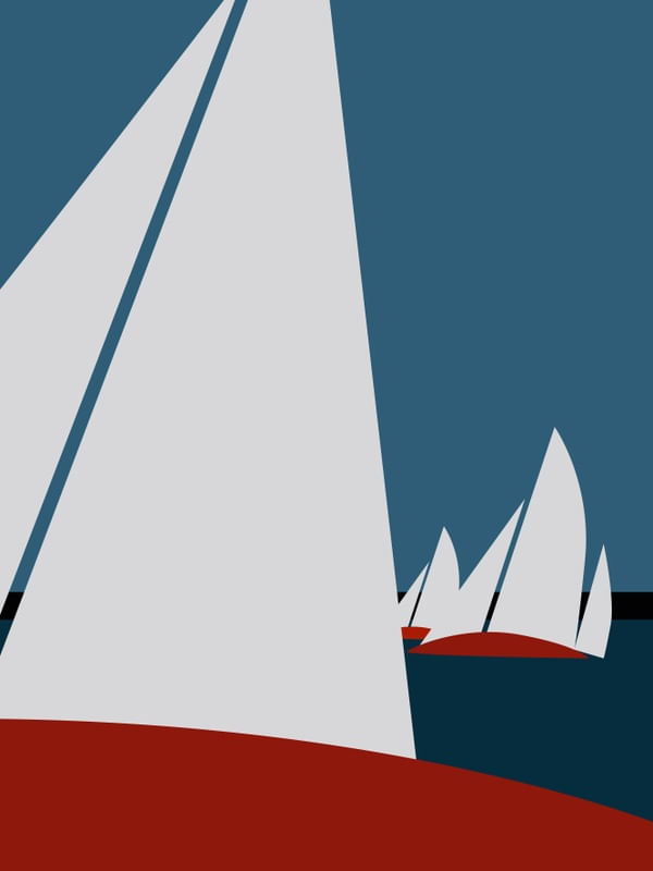 REGATTA 2