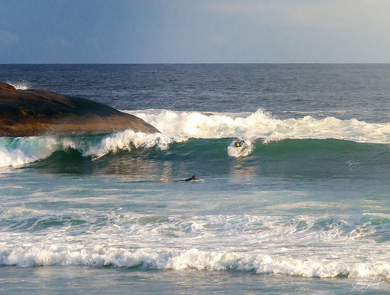 ARPOADOR COM SURFE