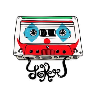 CORINGA CASSETTE