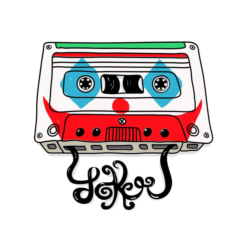 CORINGA CASSETTE