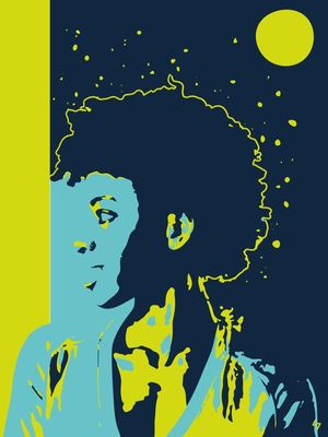 AFRO DITE