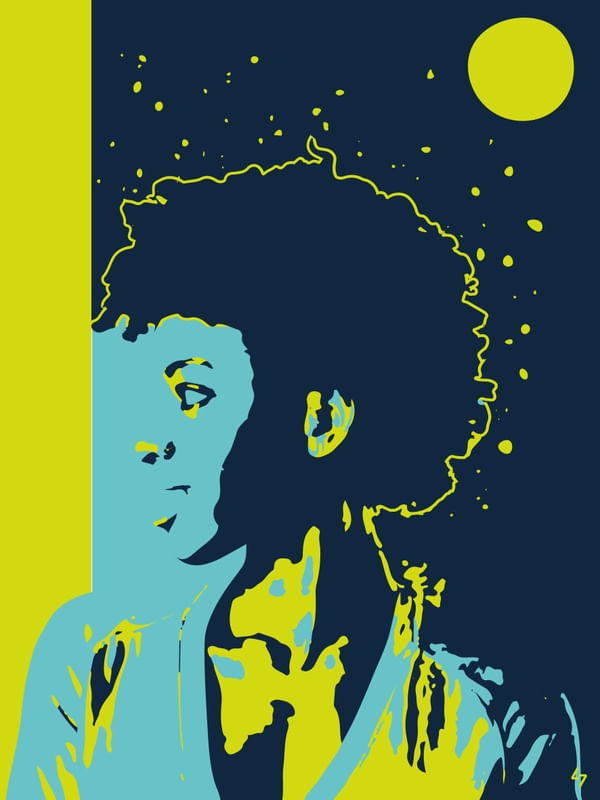 AFRO DITE