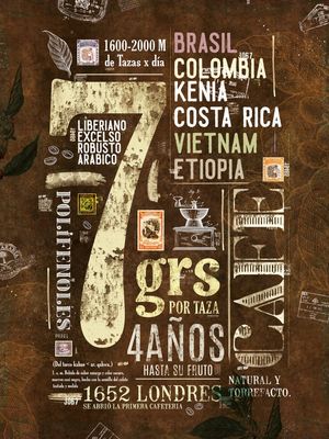 CAFÉ E SUAS VARIEDADES