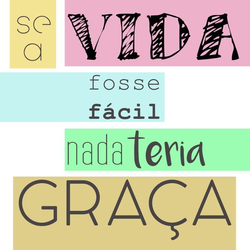 VIDA FÁCIL