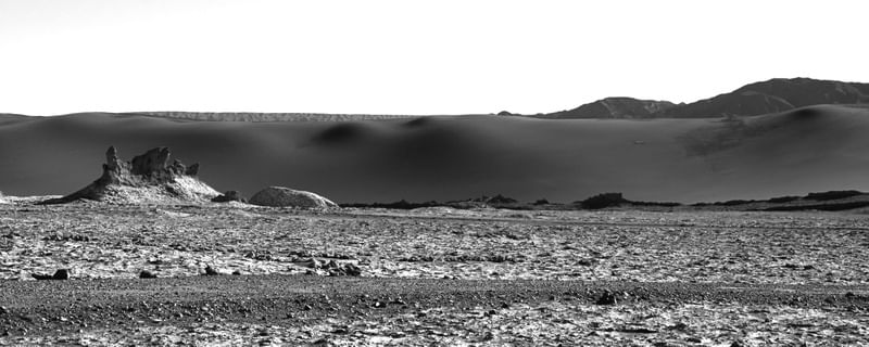 SALAR MARCIANO