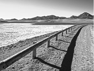 PAISAGEM VULCÂNICA #2