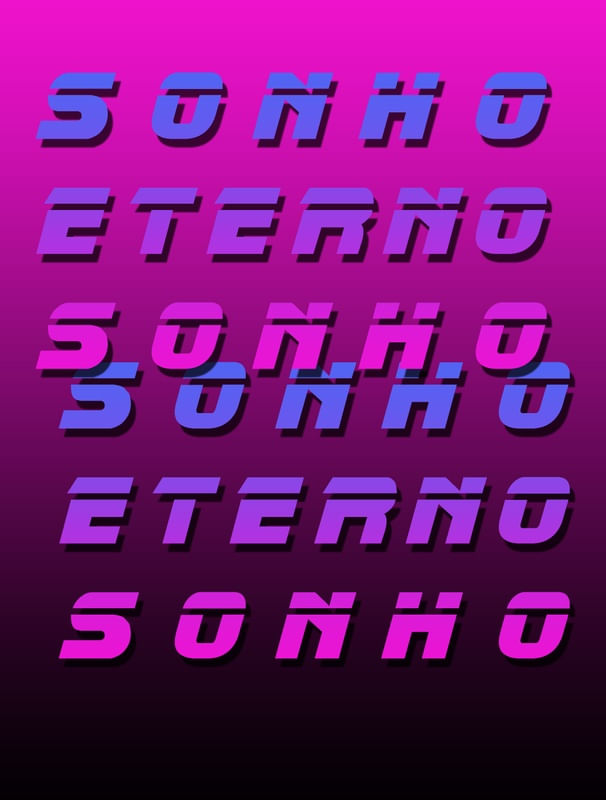 SONHOS ETERNOS SONHOS