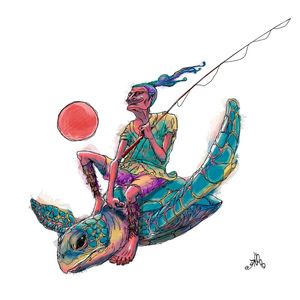 URASHIMA TARO