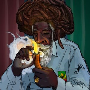 RASTAMAN