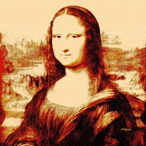MONA TERRACOTA QUAD